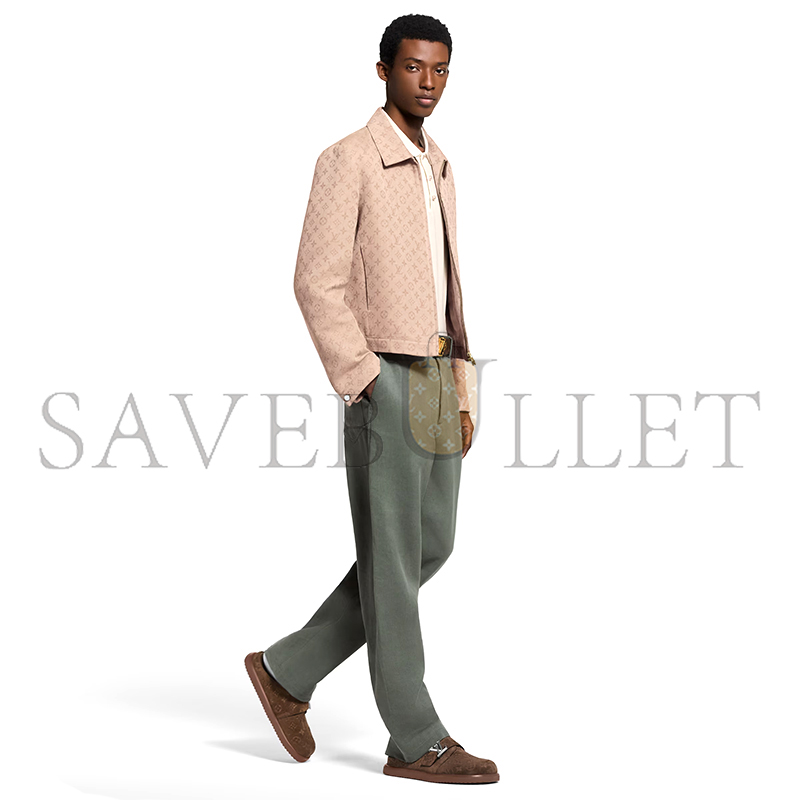 LOUIS VUITTON LV EASY MULE 1AHQQ3